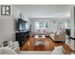 171 HIGHBURY Drive UnitNo. 13 - 18