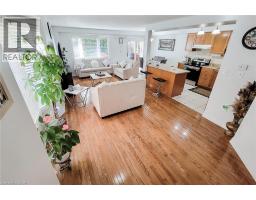 171 HIGHBURY Drive UnitNo. 13 - 19