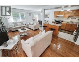 171 HIGHBURY Drive UnitNo. 13 - 22