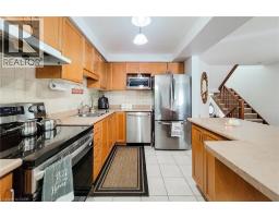 171 HIGHBURY Drive UnitNo. 13 - 27