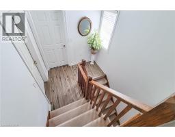 171 HIGHBURY Drive UnitNo. 13 - 32