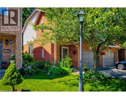 171 HIGHBURY Drive UnitNo. 13 - 4