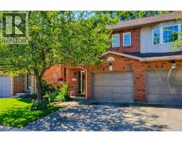 171 HIGHBURY Drive UnitNo. 13 - 5