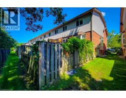 171 HIGHBURY Drive UnitNo. 13 - 7