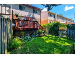 171 HIGHBURY Drive UnitNo. 13 - 8