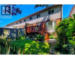 171 HIGHBURY Drive UnitNo. 13 - 9