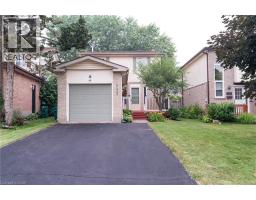 543 DRUMMERHILL Crescent - 1