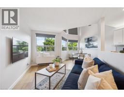 20 ELLEN Street E UnitNo. 408 - 1