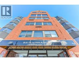 20 ELLEN Street E UnitNo. 408 - 41