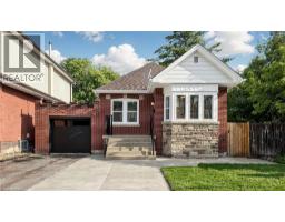 59 LONGWOOD Road N - 1