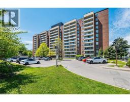 25 FOUR WINDS Drive UnitNo. 405 - 24