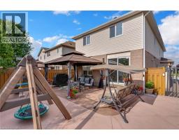 913 COPPER LEAF Crescent - 50