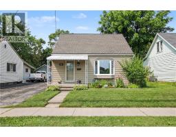 584 CONCESSION Road - 1