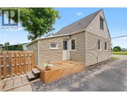 584 CONCESSION Road - 23
