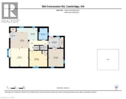 584 CONCESSION Road - 25