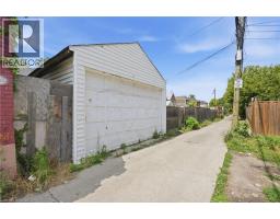 100 CHESTNUT Avenue - 20