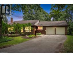 130 IROQUOIS Place - 1