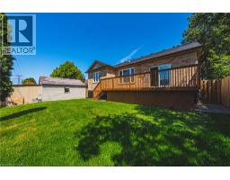 602 COCHRANE Road - 43