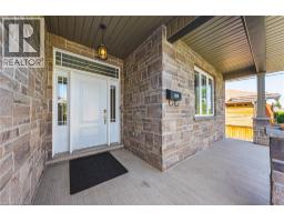 602 COCHRANE Road - 5