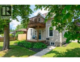820 CEDAR Street - 1