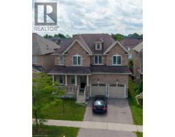 20 GILLESPIE Drive - 1