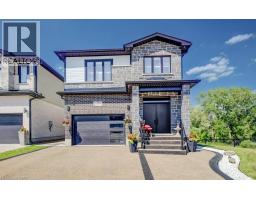924 CHAPEL HILL Court - 1
