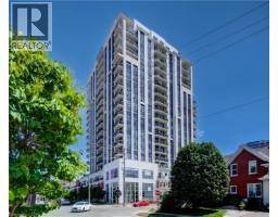 144 PARK Street UnitNo. 810 - 1