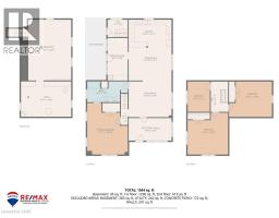 471 LYNEDOCH Road - 39