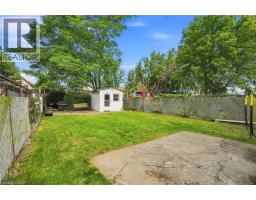 395 AVONDALE Street - 42