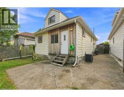 395 AVONDALE Street - 44