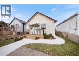 435 WAVERLY Street - 1