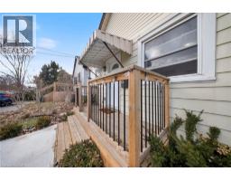 435 WAVERLY Street - 2