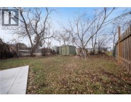 435 WAVERLY Street - 31