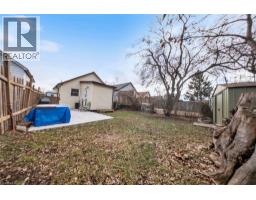 435 WAVERLY Street - 34