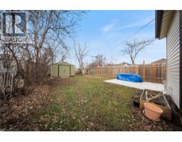 435 WAVERLY Street - 35