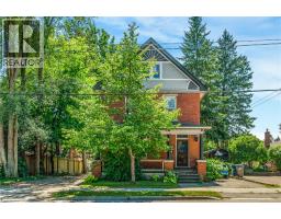458 WOOLWICH Street - 1