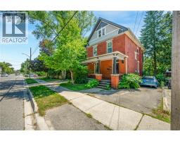 458 WOOLWICH Street - 2
