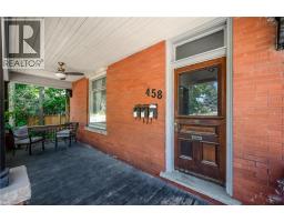 458 WOOLWICH Street - 3