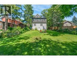 458 WOOLWICH Street - 33