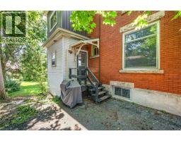 458 WOOLWICH Street - 4