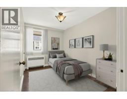 4 ROBINSON Street UnitNo. 10 - 24
