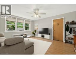 4 ROBINSON Street UnitNo. 10 - 8