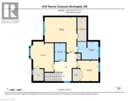 5147 RAVINE Crescent - 35