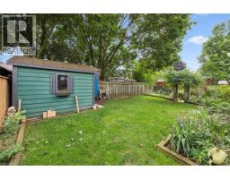 37 DUNSMERE Drive - 38