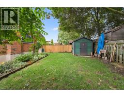 37 DUNSMERE Drive - 39