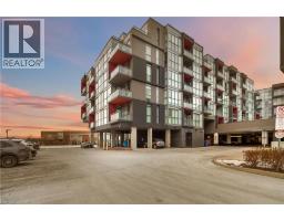 5220 DUNDAS Street UnitNo. D422 - 1