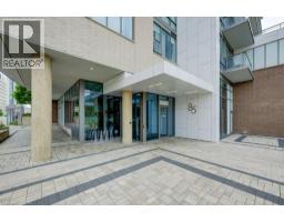 85 DUKE Street W UnitNo. 1007 - 1