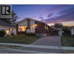 23 HOMEWOOD Avenue - 1
