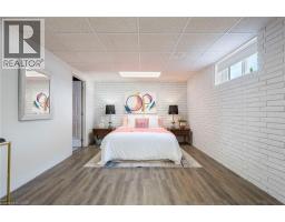 23 HOMEWOOD Avenue - 21