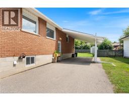23 HOMEWOOD Avenue - 24